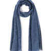 Celio Scarf Liscasolid - Men's
