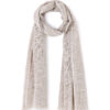 Celio Scarf Liscasolid - Men's