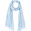 Celio Scarf Liscasolid - Men's