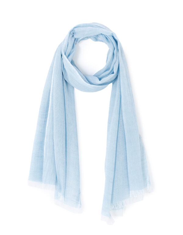 Celio Scarf Liscasolid - Men's