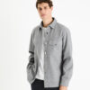 Celio Shell Shirt Faliau - Men's