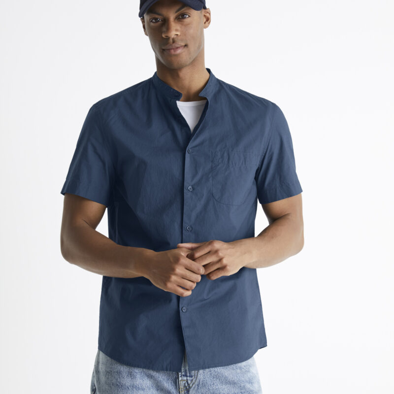 Celio Shirt Bamaobu - Men