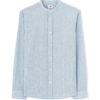 Celio Shirt Galinco regular - Men's