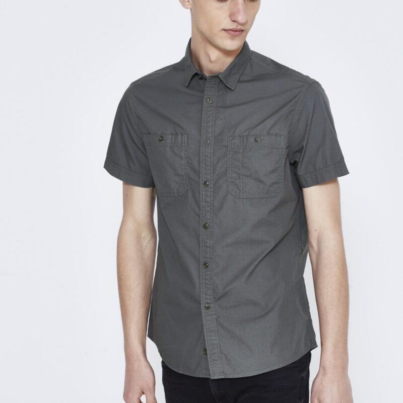Celio Shirt Garbis regular - Men
