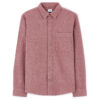 Celio Shirt Jabrushed - Men's