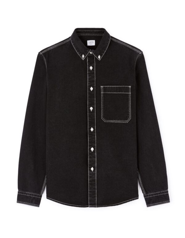 Celio Shirt Jade - Men's