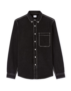 Celio Shirt Jade - Men's