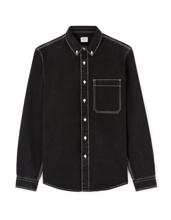 Celio Shirt Jade - Men's