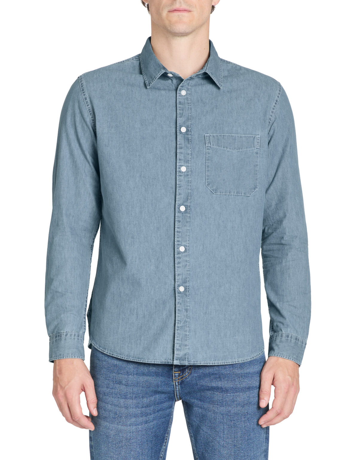 Celio Shirt Jagusti - Men's
