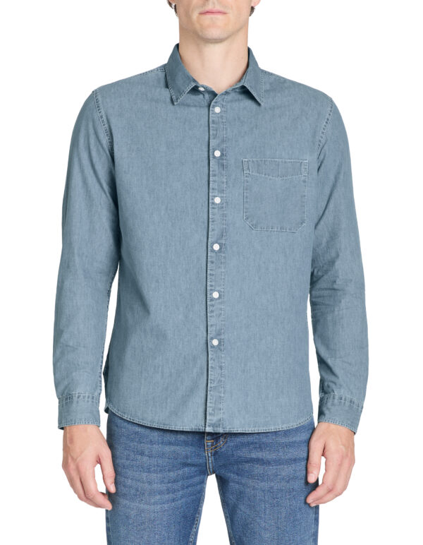Celio Shirt Jagusti - Men's