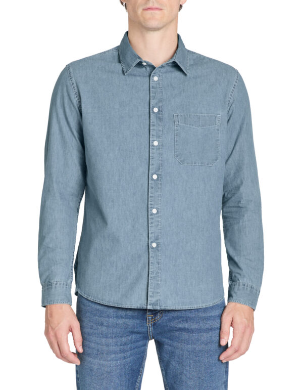 Celio Shirt Jagusti - Men's