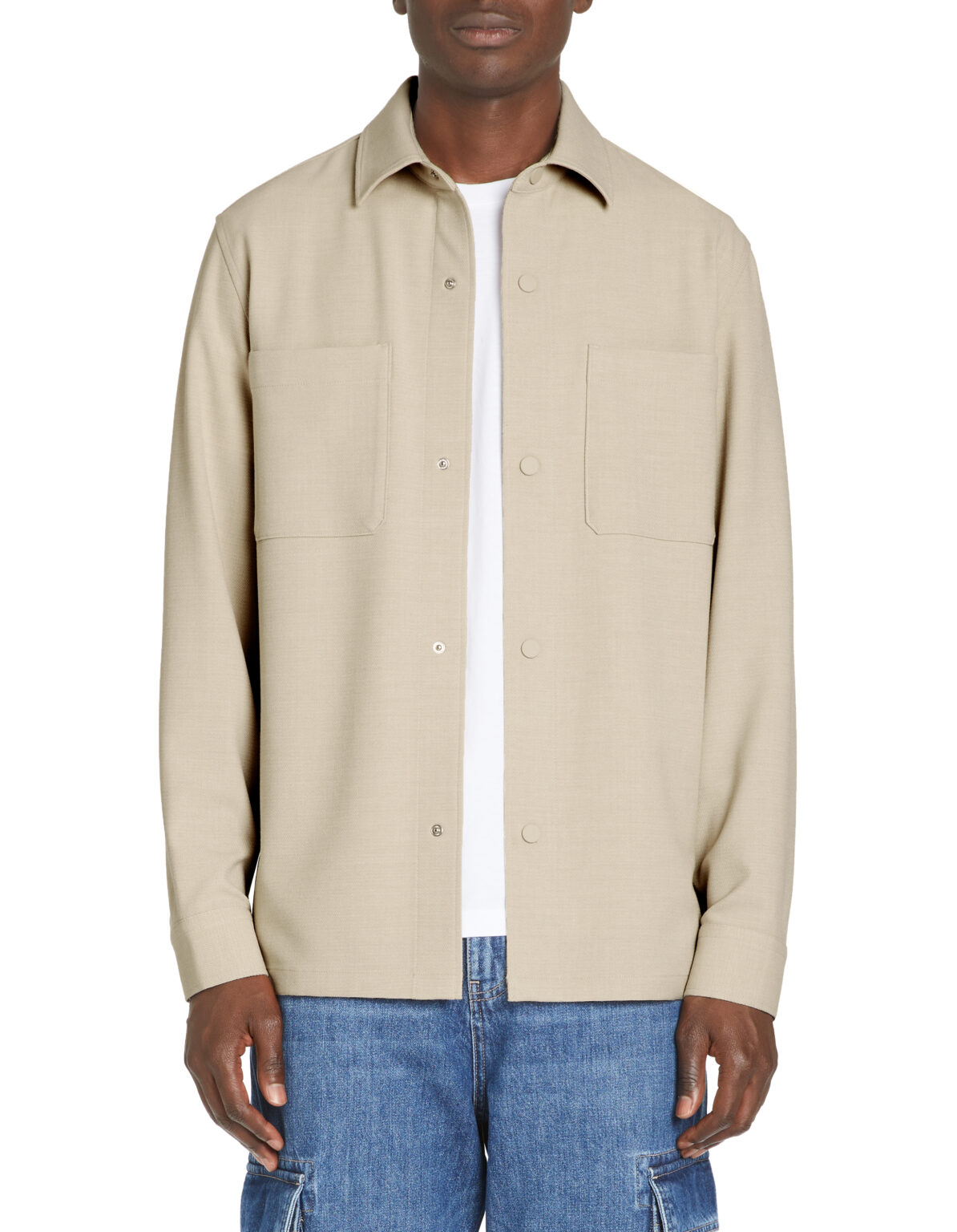Celio Shirt Jasutwill - Men's