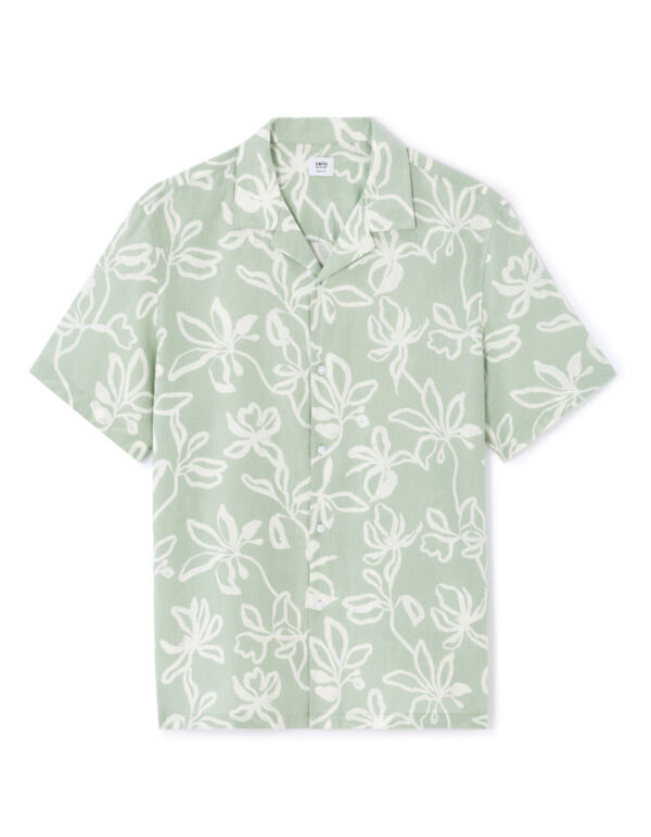 Celio Shirt Larty - Men's