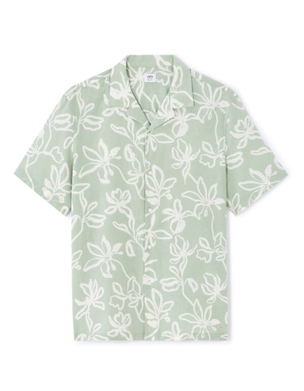 Celio Shirt Larty - Men's