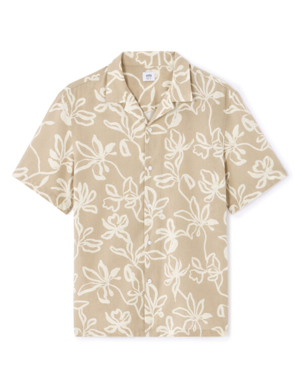 Celio Shirt Larty - Men's