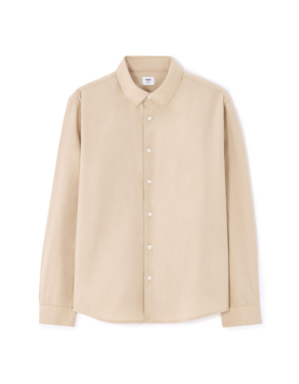 Celio Shirt Lavico - Men's