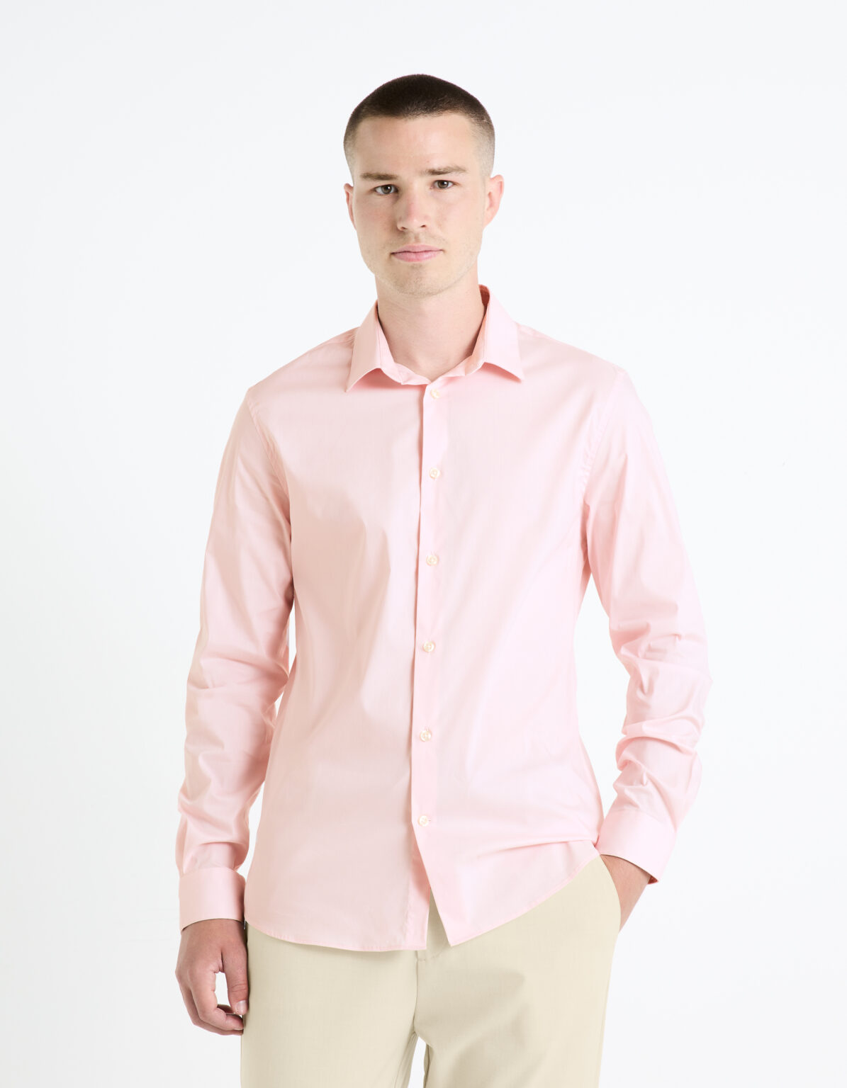 Celio Shirt Masantal1 - Men's