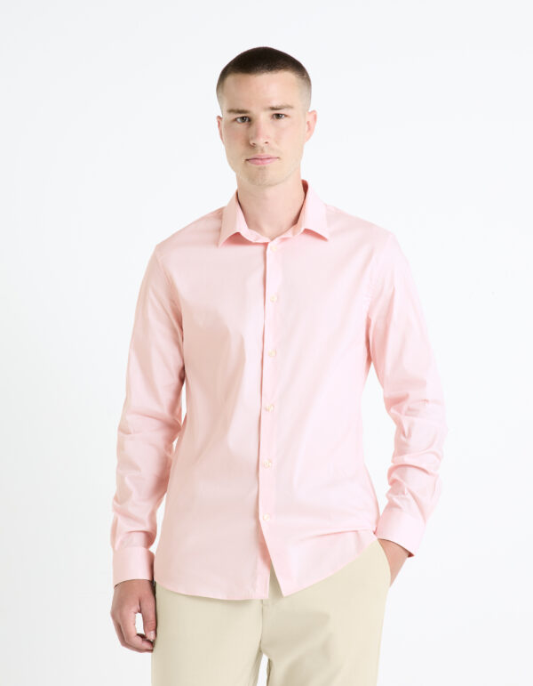 Celio Shirt Masantal1 - Men's