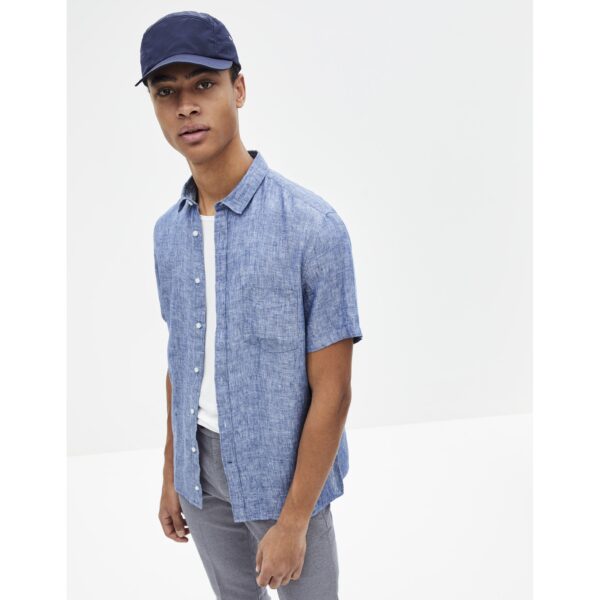 Celio Shirt Racara - Men's