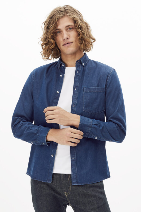 Celio Shirt Rasol - Men's