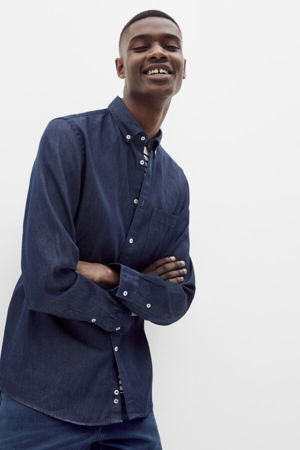 Celio Shirt Rasol - Men's