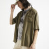 Celio Shirt Tallinn with Blotch - Men