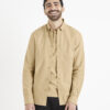 Celio Shirt Vafla - Men's