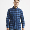 Celio Shirt Vaflaca - Men's