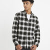 Celio Shirt Vaflaca - Men's