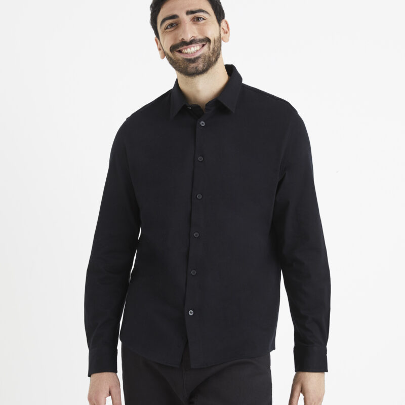 Celio Shirt Vajersey - Men's