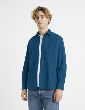Celio Shirt Vamil - Men's