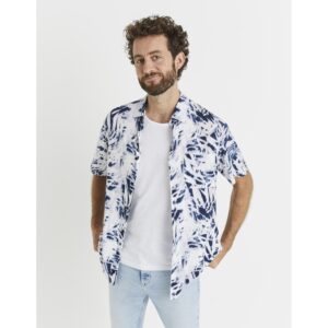 Celio Shirt Vatye - Men