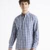 Celio Shirt oxford regular Dawayne - Men