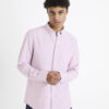 Celio Shirt oxford regular Daxford - Men