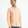 Celio Shirt oxford regular Daxford - Men