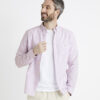 Celio Shirt regular oxford Caoxfordy - Men