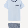 Celio Short Pajamas Bigbro - Men