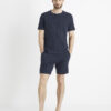 Celio Short Pajamas Digaufre - Men