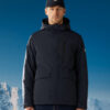 Celio Short Parka Chamonix-Mont-Blanc - Men's
