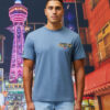 Celio Short Sleeve T-Shirt One Piece - Men's