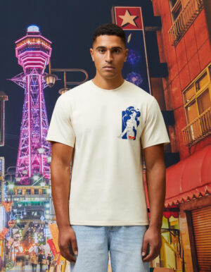 Celio Short-sleeved Dragonball T-shirt - Men's