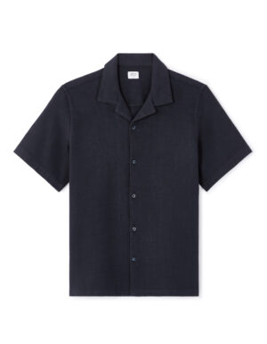 Celio Short-sleeved Larustic shirt - Men's