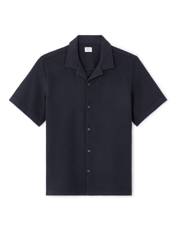 Celio Short-sleeved Larustic shirt - Men's