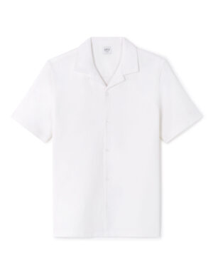 Celio Short-sleeved Larustic shirt - Men's