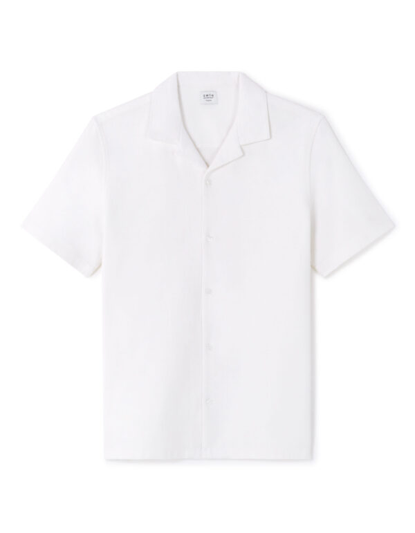 Celio Short-sleeved Larustic shirt - Men's