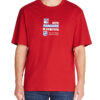 Celio Short-sleeved New York Rangers T-shirt - Men's