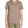 Celio Short-sleeved T-shirt Cegeti - Men's