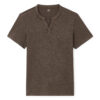 Celio Short-sleeved T-shirt Cegeti - Men's