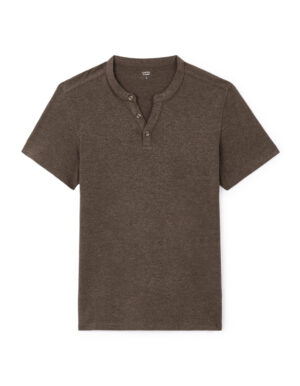 Celio Short-sleeved T-shirt Cegeti - Men's