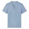 Celio Short-sleeved T-shirt Cegeti - Men's